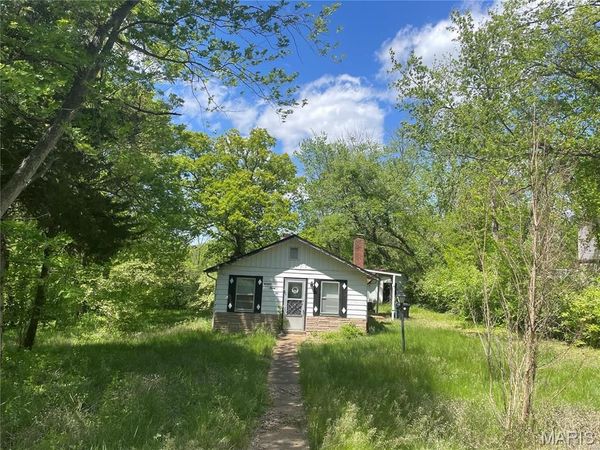 1925 W Woodbine Ave, Kirkwood, MO 63122