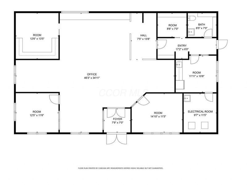 220 E State Street, Newcomerstown, OH 43832 Photo 25