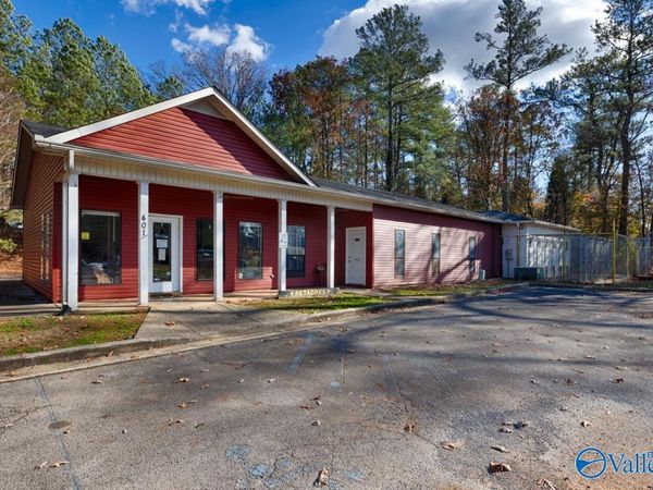 401 Slaughter Road, Madison, AL 35758