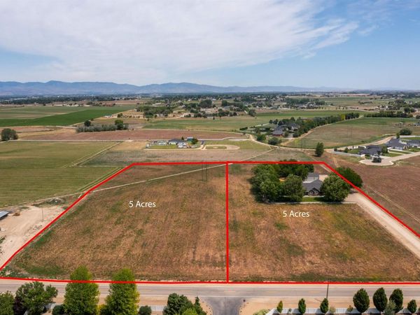 2650 S Mcdermott, Nampa, ID 83687