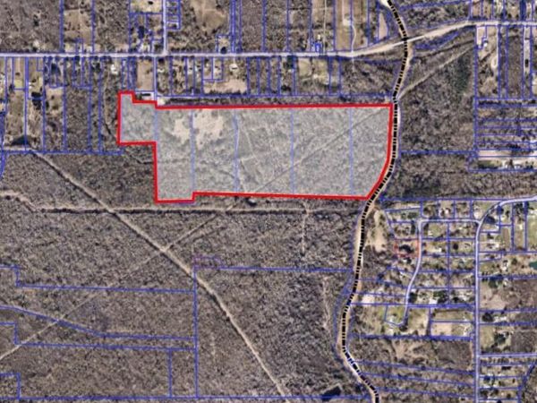 8630 Dyer Rd, Baker, LA 70714