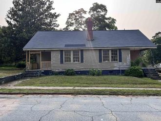 250 Pine Street Winnsboro, SC 29180
