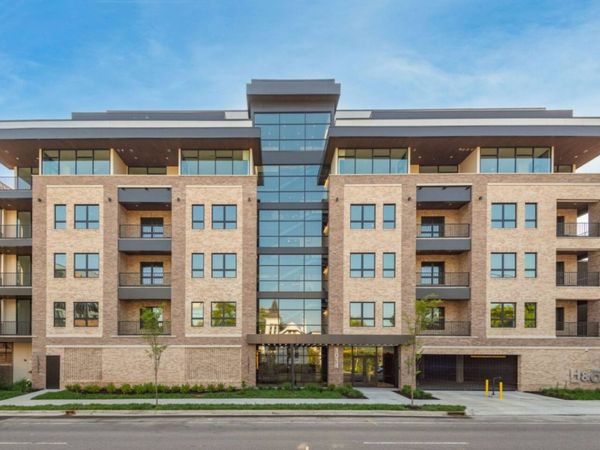 1014 16 Ave S, Unit 411, Nashville, TN 37212