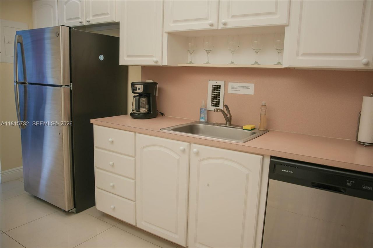 4001 S Ocean Dr, Unit 11A, Hollywood, FL 33019 Photo