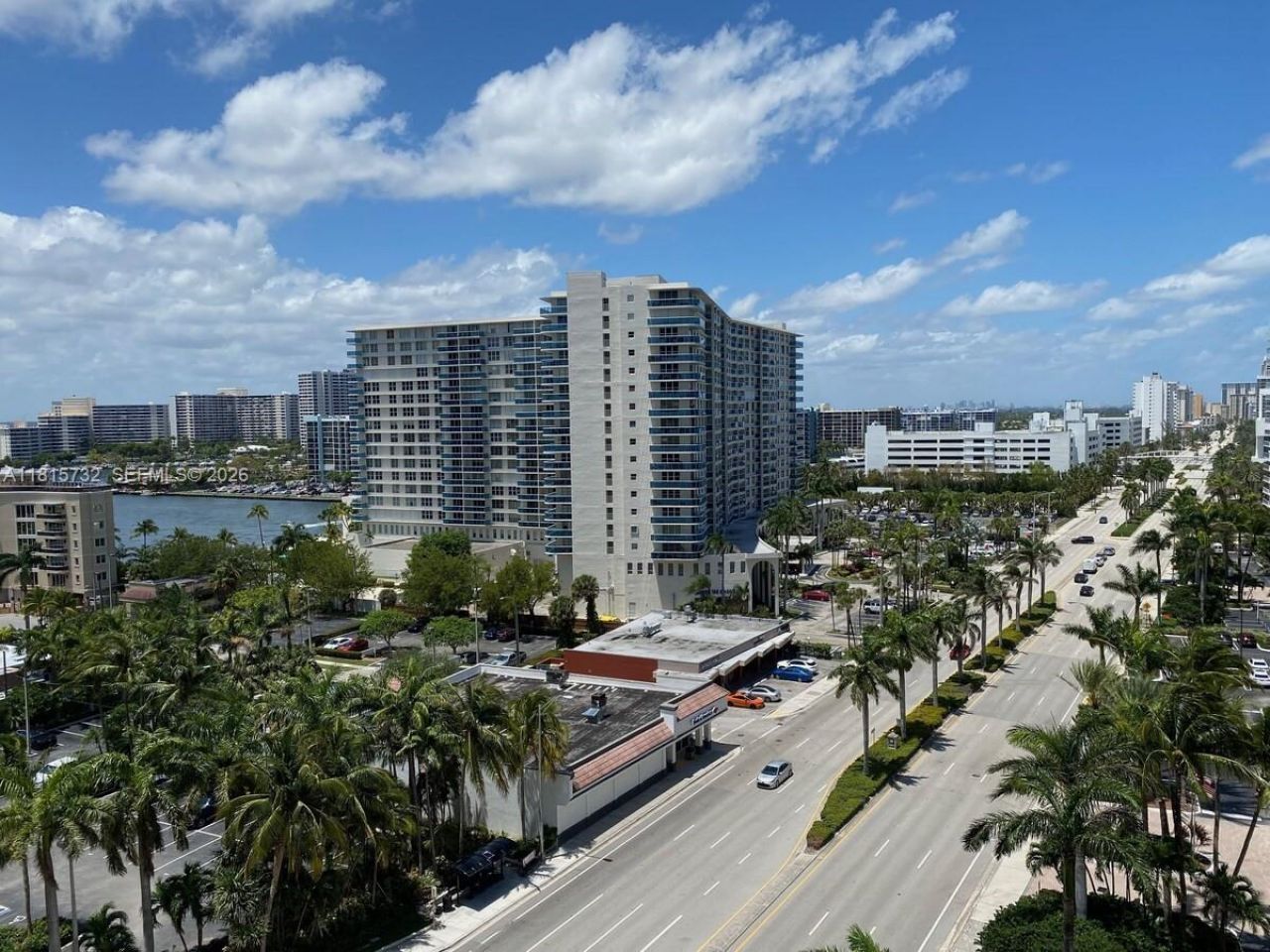 4001 S Ocean Dr, Unit 11A, Hollywood, FL 33019 Photo