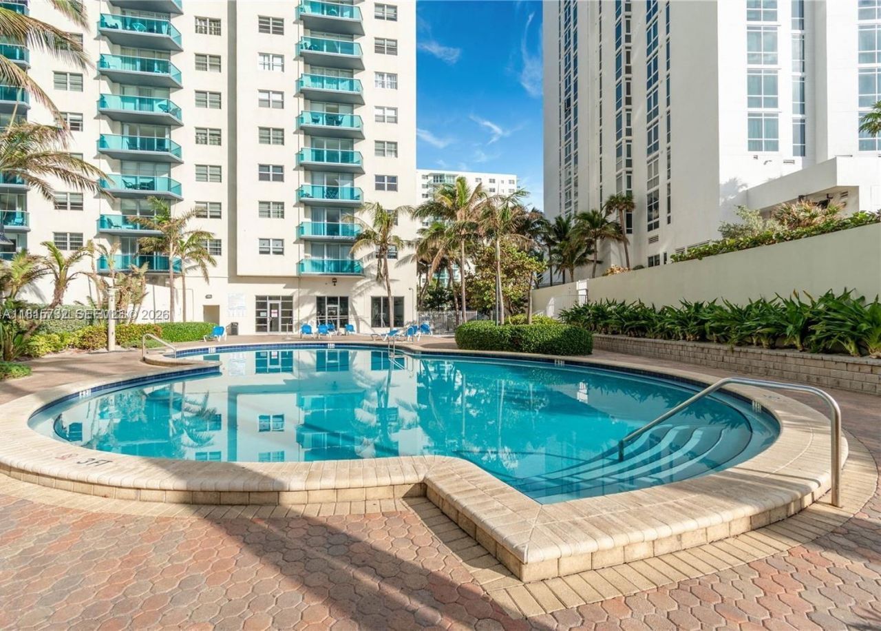 4001 S Ocean Dr, Unit 11A, Hollywood, FL 33019 Photo