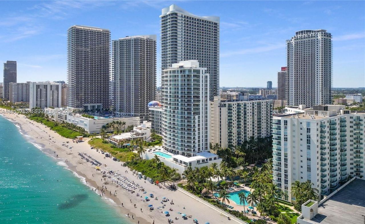 4001 S Ocean Dr, Unit 11A, Hollywood, FL 33019 Photo