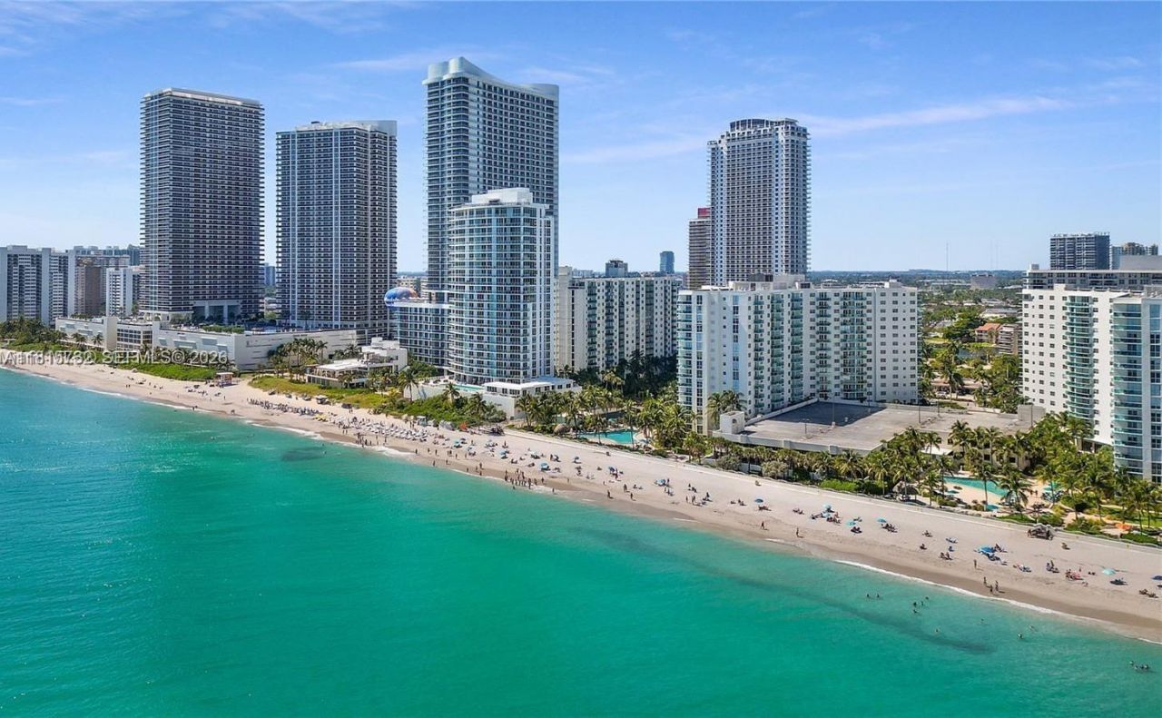 4001 S Ocean Dr, Unit 11A, Hollywood, FL 33019 Photo