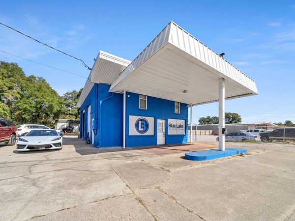 120 NE Racetrack Road, Fort Walton Beach, FL 32547