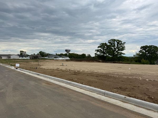 1168 Red Hawk Drive, Milton, WI 53563