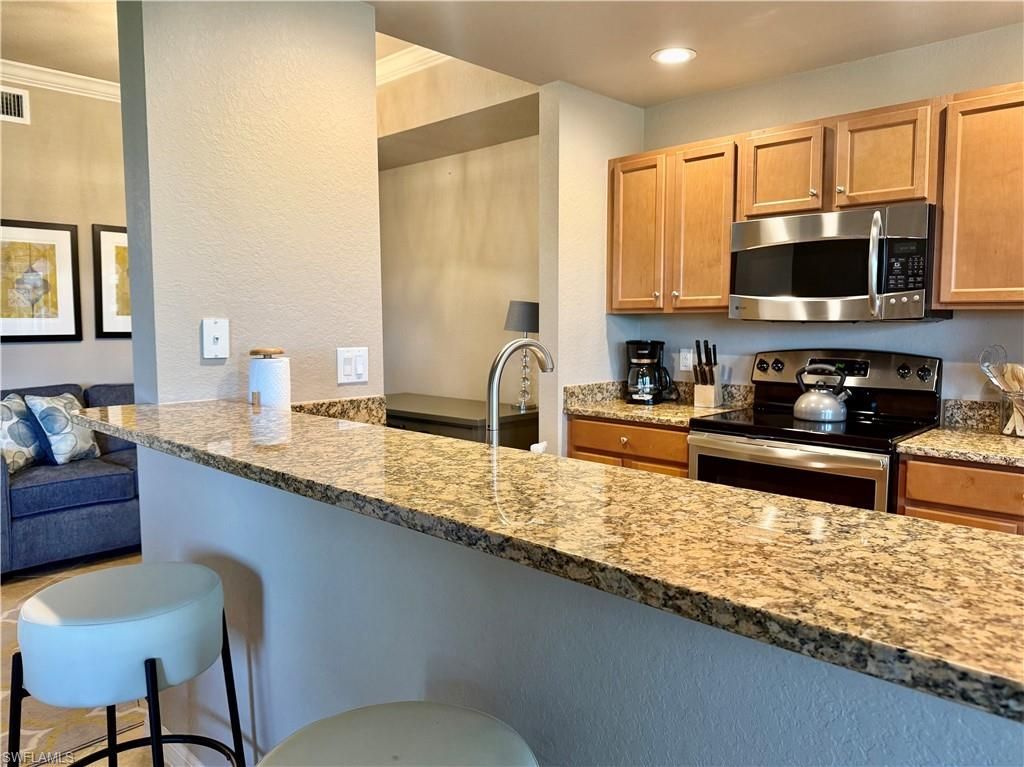 9735 Acqua Ct, Unit 637, Naples, FL 34113 Photo