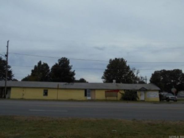 Pine Bluff, AR 71603