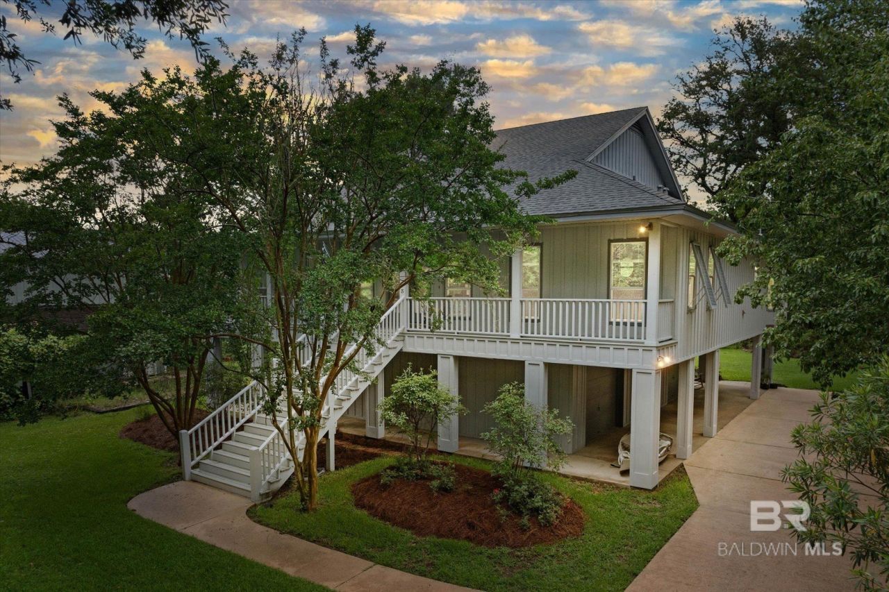 3 Molokai Lane, Fairhope, AL 36532 Main Photo