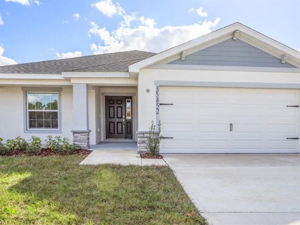 35452 DARLINGTON GROVE DRIVE, ZEPHYRHILLS, FL 33541