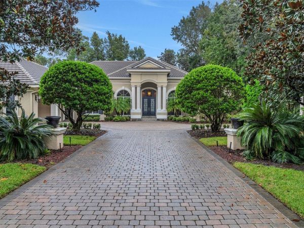 1810 OAKBROOK DRIVE, LONGWOOD, FL 32779