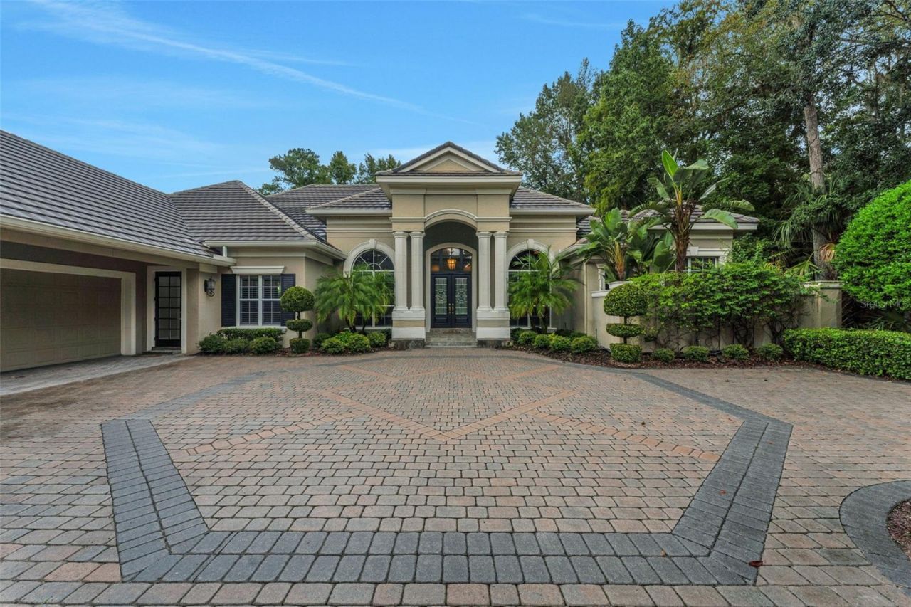 1810 Oakbrook Drive, Longwood, FL 32779 Photo