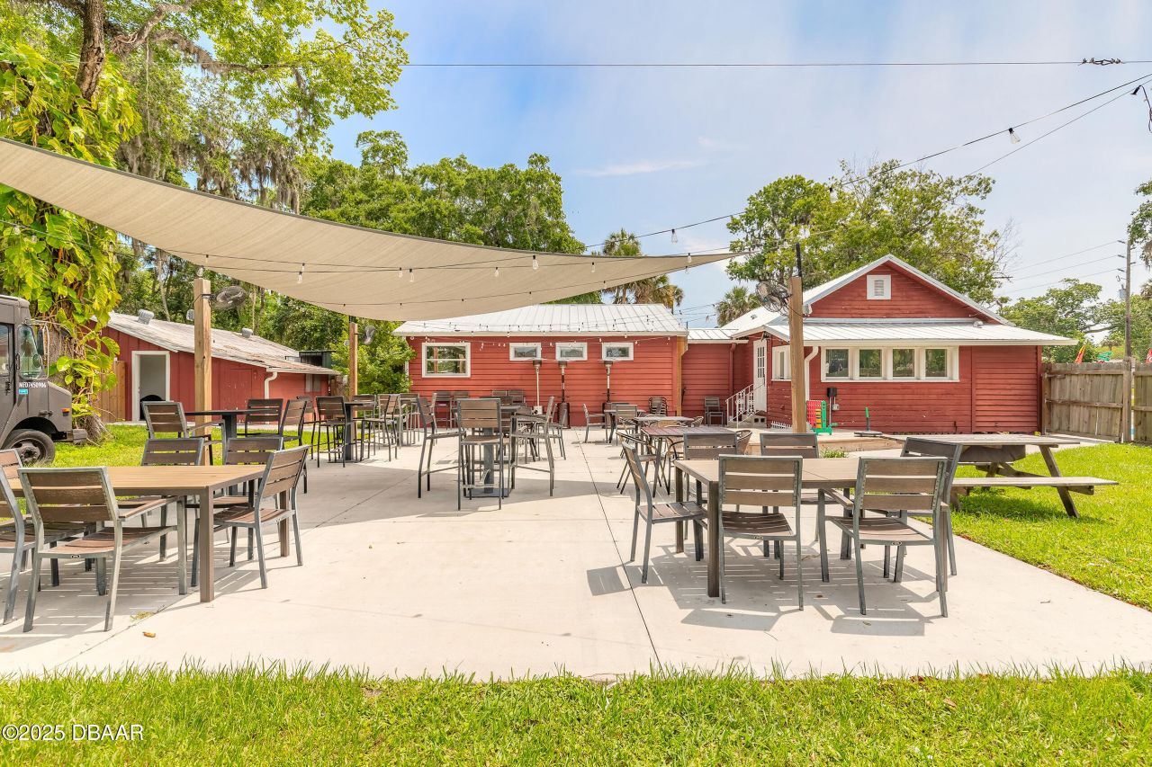 1001 Canal Street, New Smyrna Beach, FL 32168 Photo