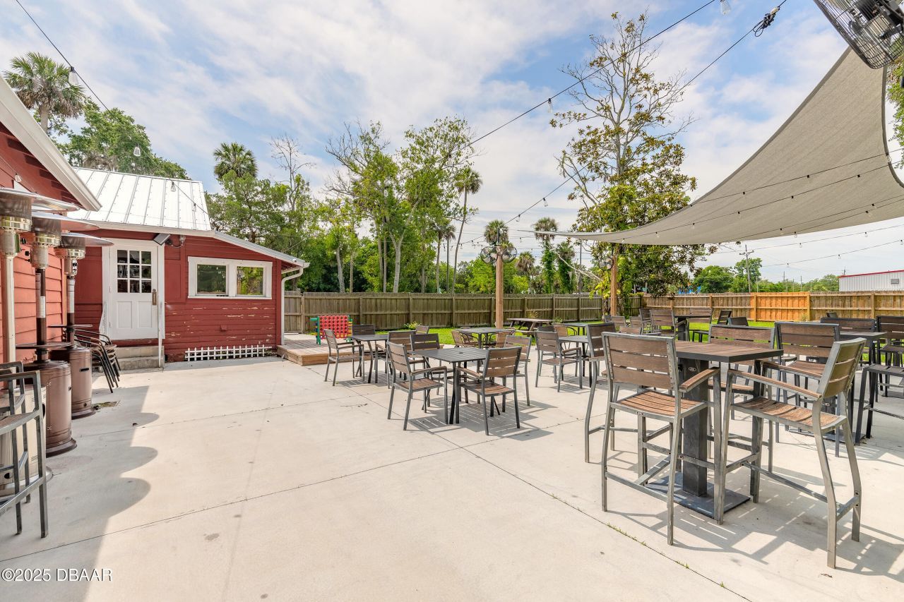 1001 Canal Street, New Smyrna Beach, FL 32168 Photo