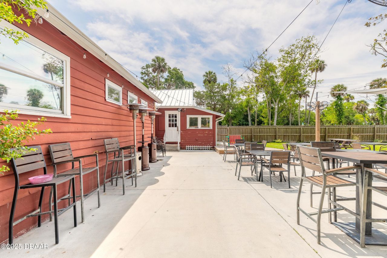 1001 Canal Street, New Smyrna Beach, FL 32168 Photo