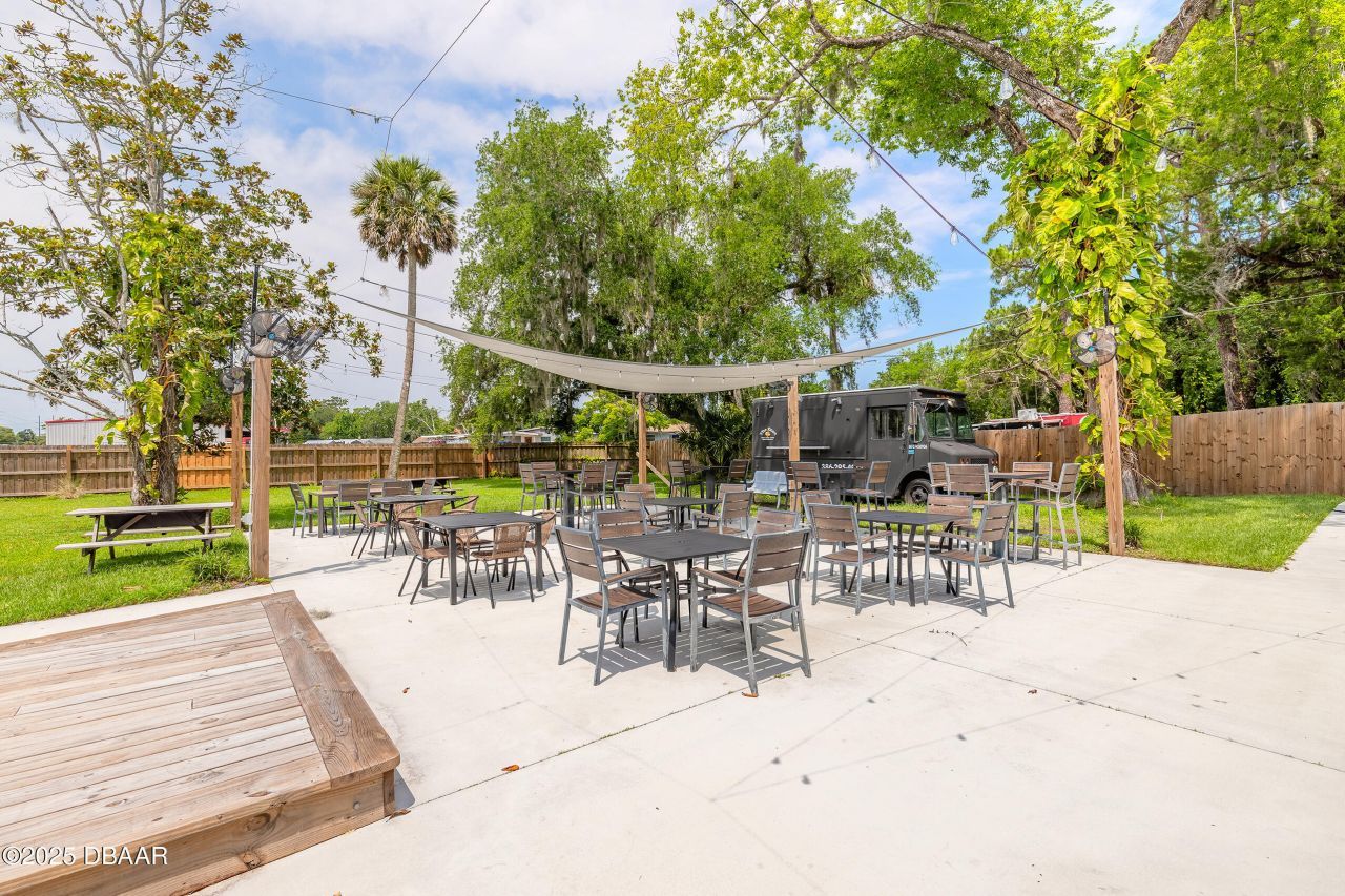 1001 Canal Street, New Smyrna Beach, FL 32168 Photo