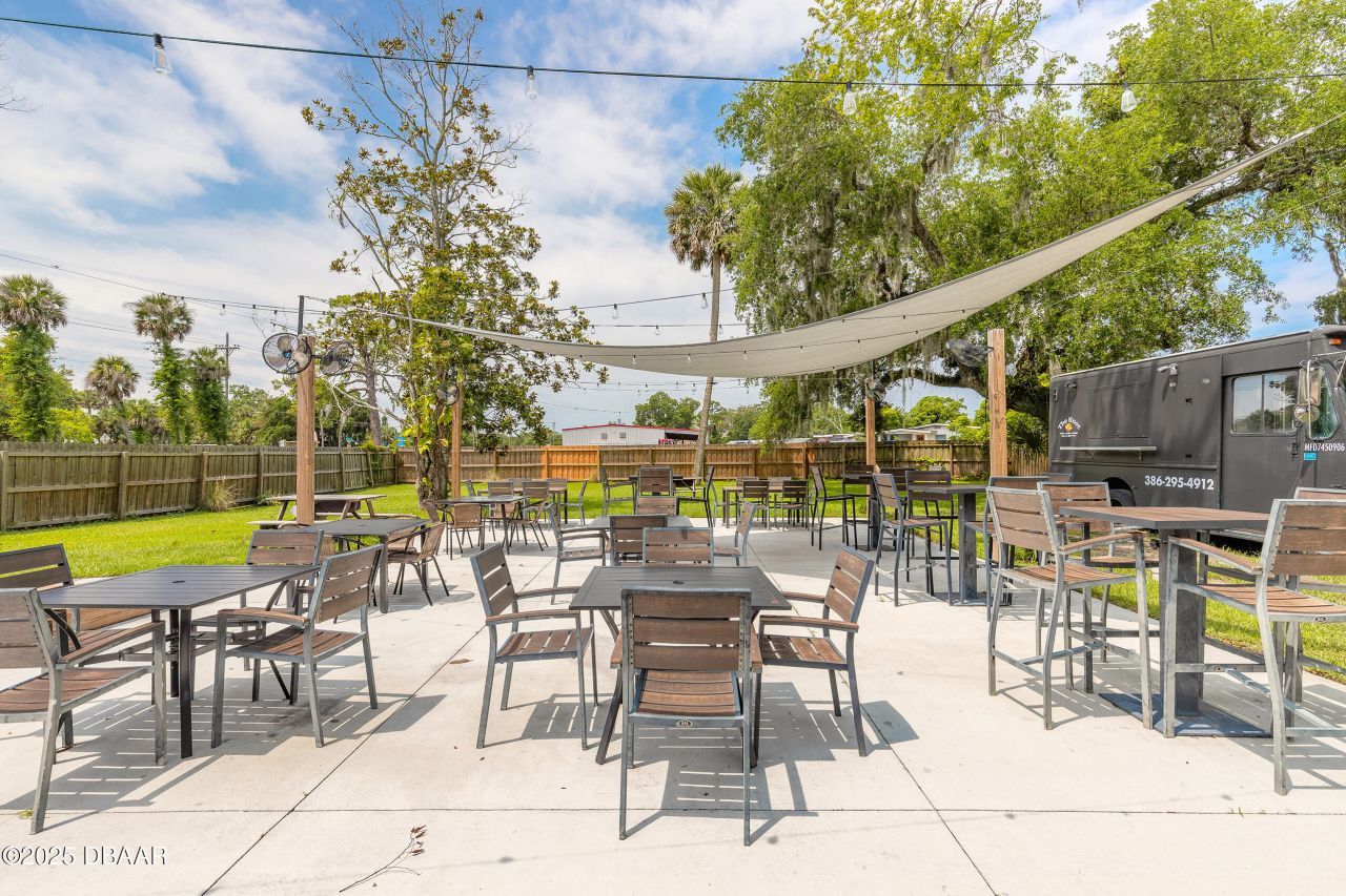 1001 Canal Street, New Smyrna Beach, FL 32168 Photo