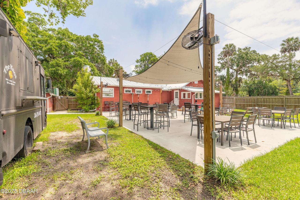 1001 Canal Street, New Smyrna Beach, FL 32168 Photo