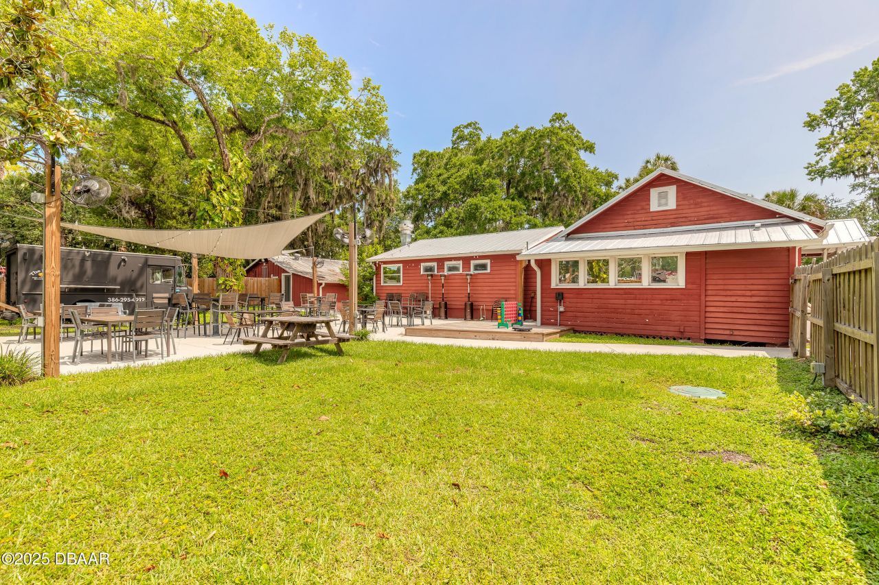 1001 Canal Street, New Smyrna Beach, FL 32168 Photo