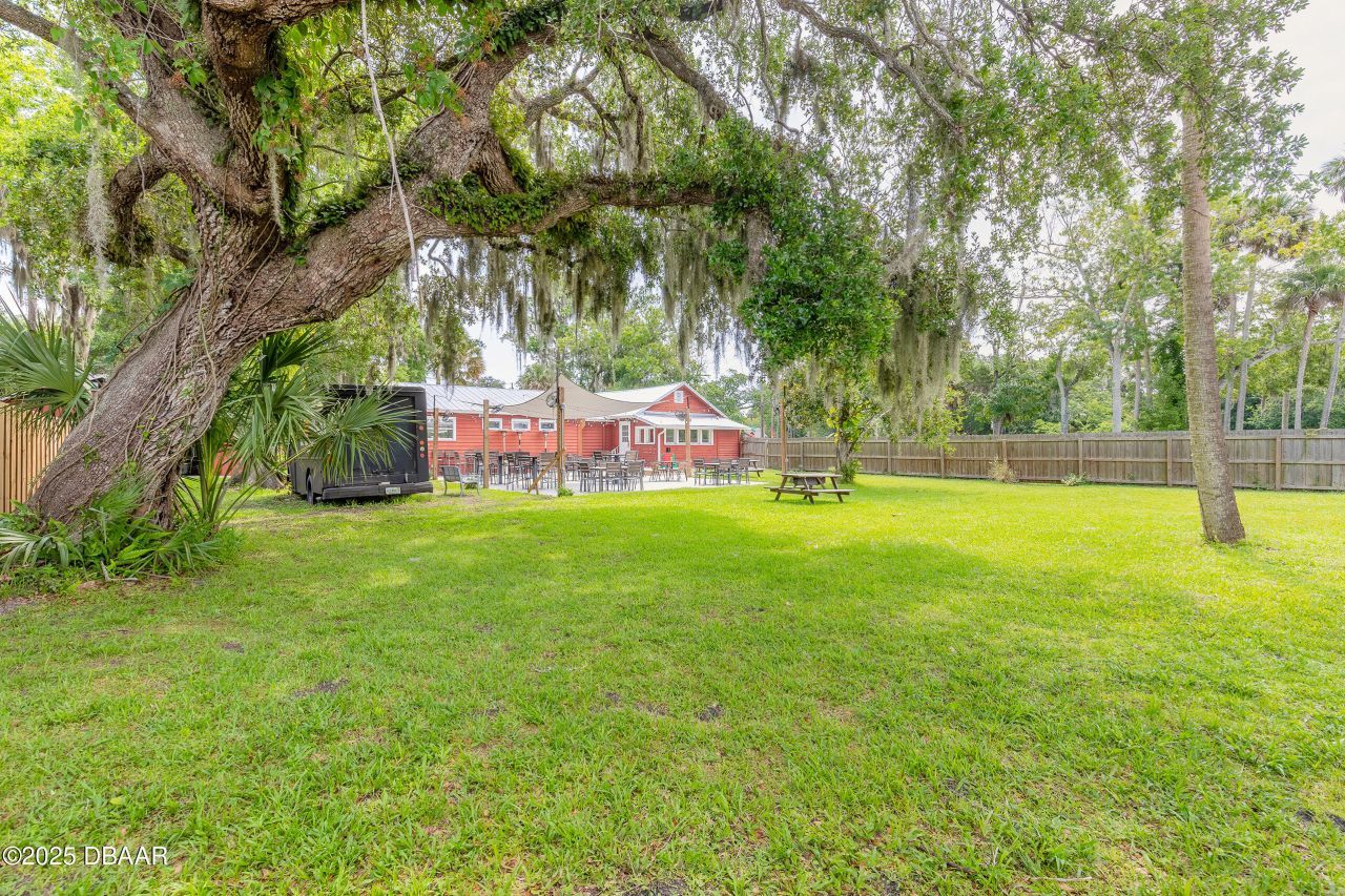 1001 Canal Street, New Smyrna Beach, FL 32168 Photo