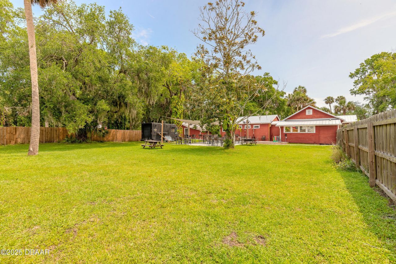 1001 Canal Street, New Smyrna Beach, FL 32168 Photo