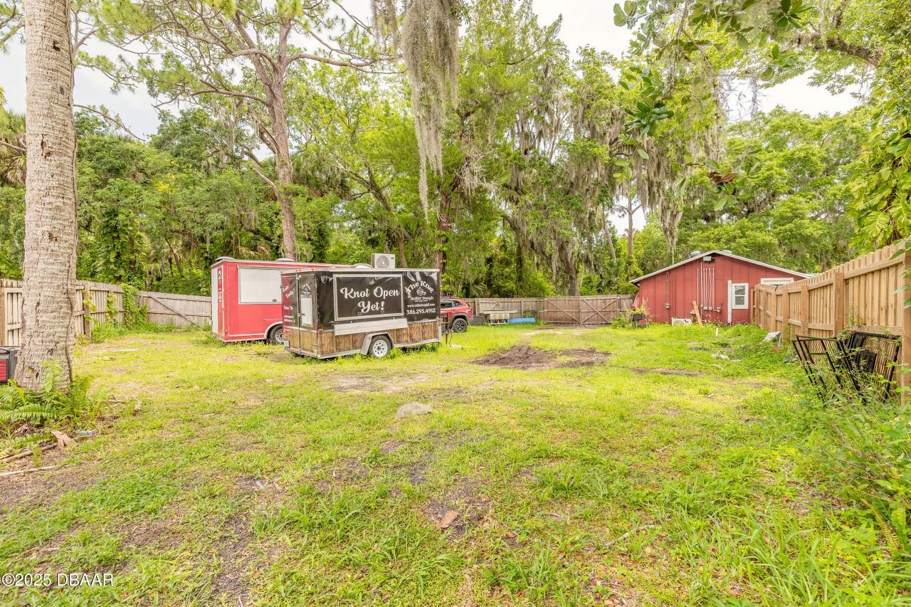 1001 Canal Street, New Smyrna Beach, FL 32168 Photo