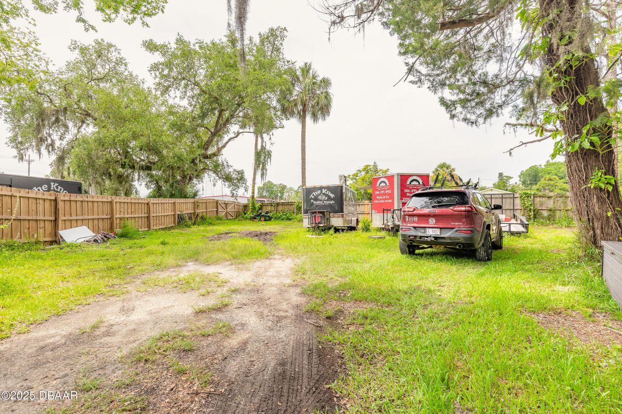 1001 Canal Street, New Smyrna Beach, FL 32168 Photo