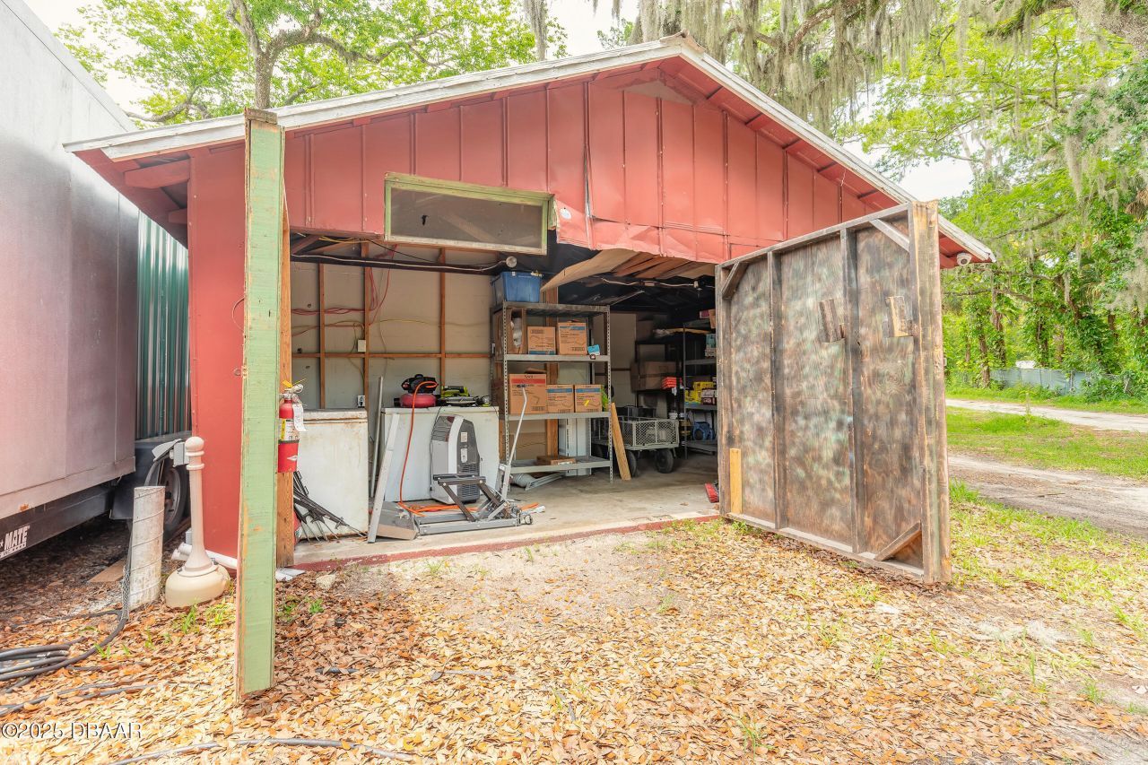 1001 Canal Street, New Smyrna Beach, FL 32168 Photo