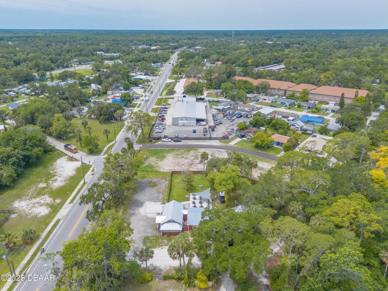 1001 Canal Street, New Smyrna Beach, FL 32168 Photo