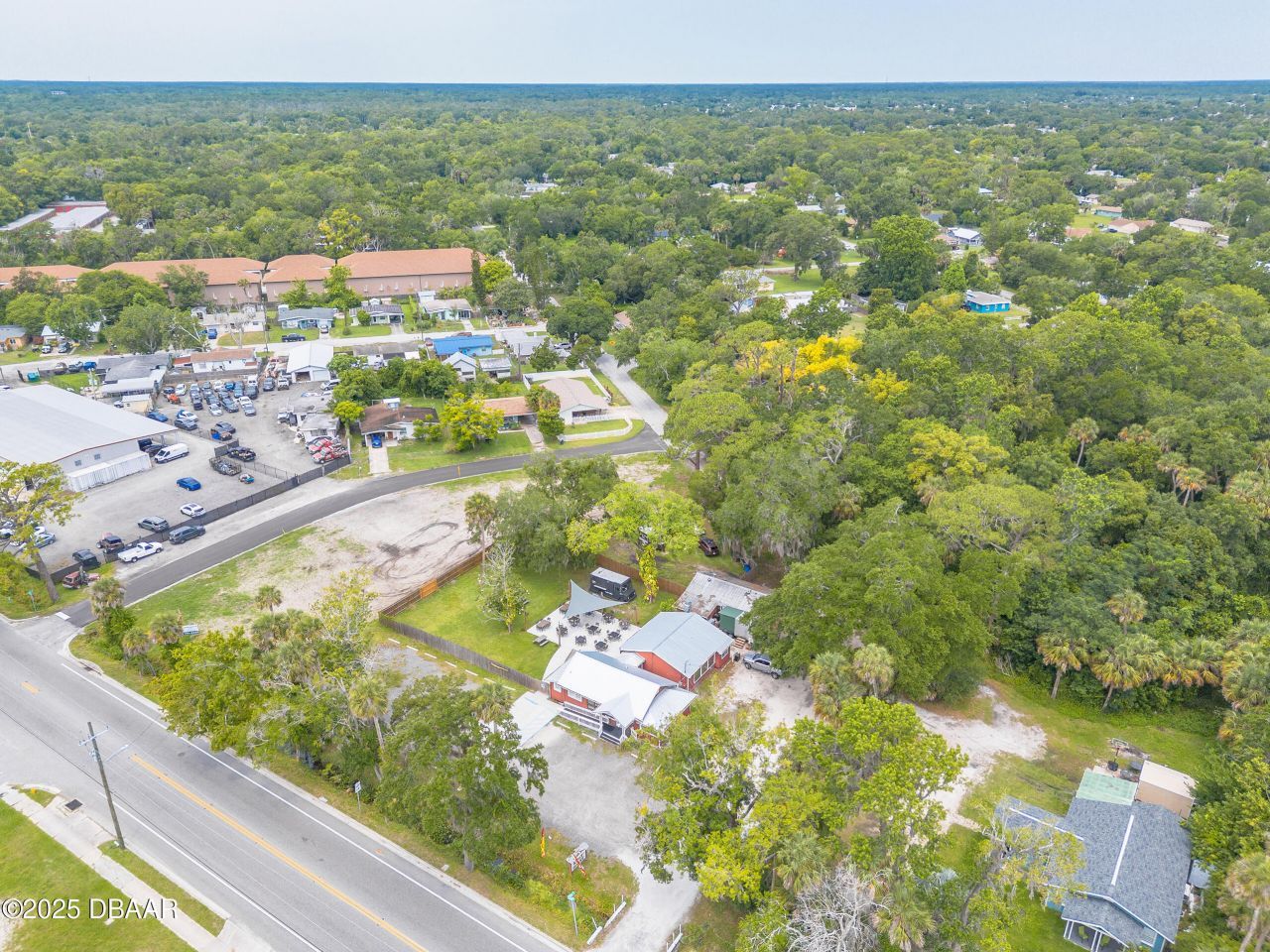 1001 Canal Street, New Smyrna Beach, FL 32168 Photo