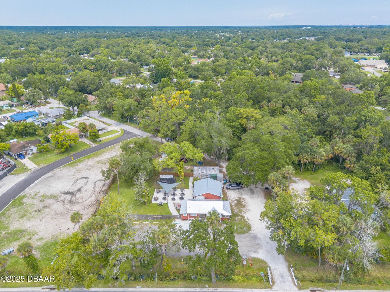 1001 Canal Street, New Smyrna Beach, FL 32168 Photo