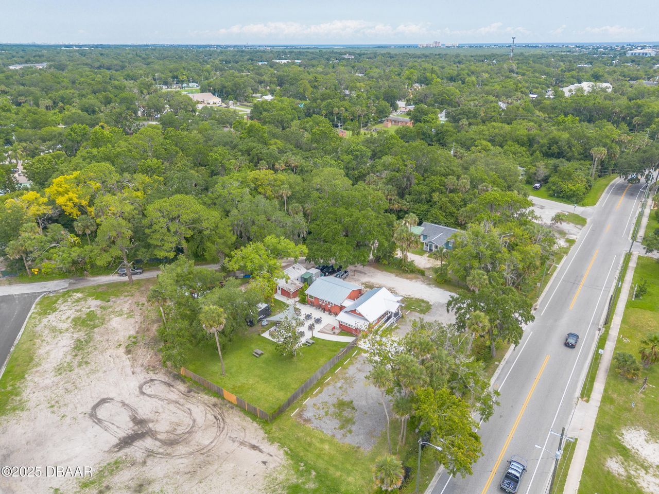 1001 Canal Street, New Smyrna Beach, FL 32168 Photo