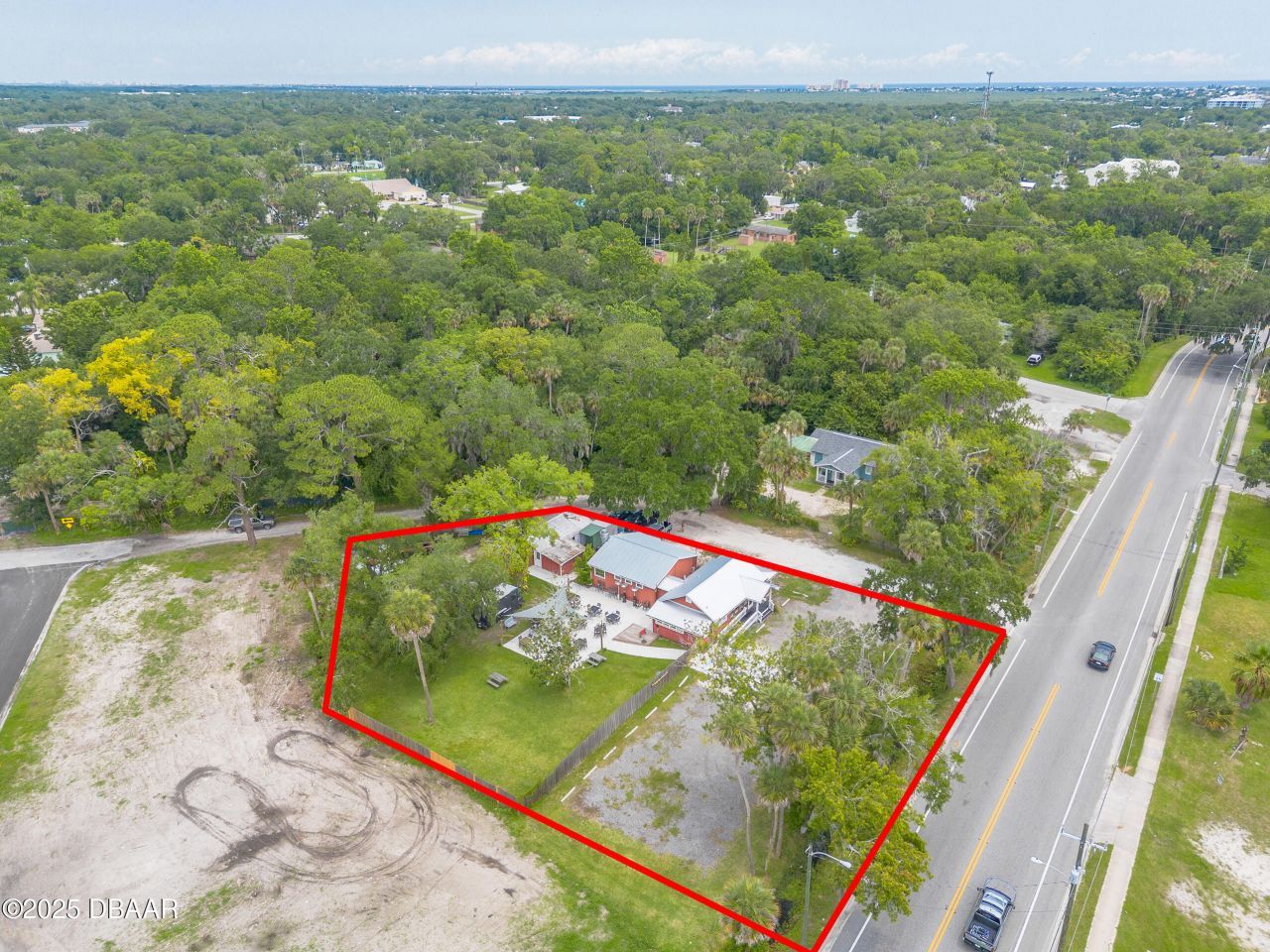 1001 Canal Street, New Smyrna Beach, FL 32168 Photo