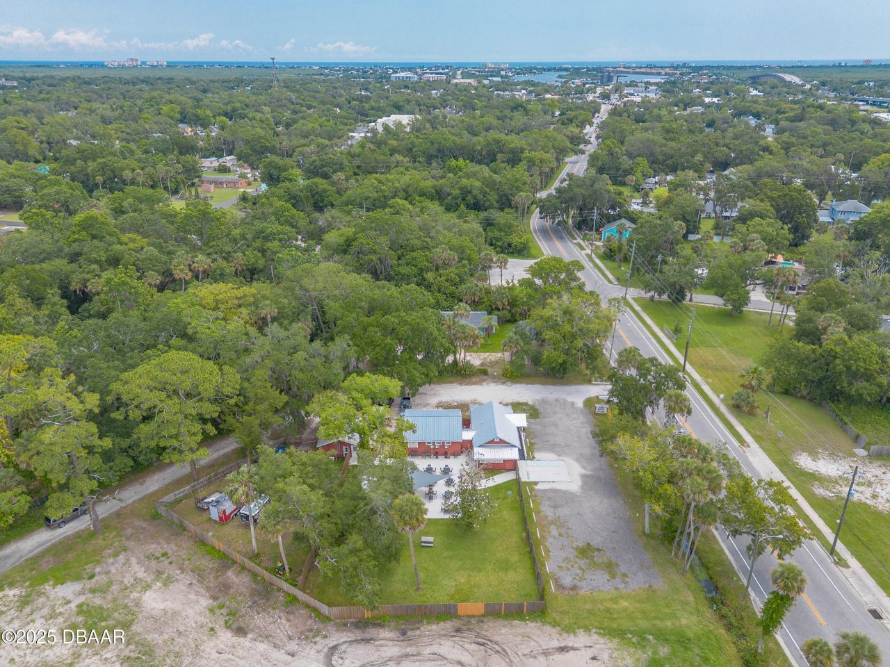 1001 Canal Street, New Smyrna Beach, FL 32168 Photo