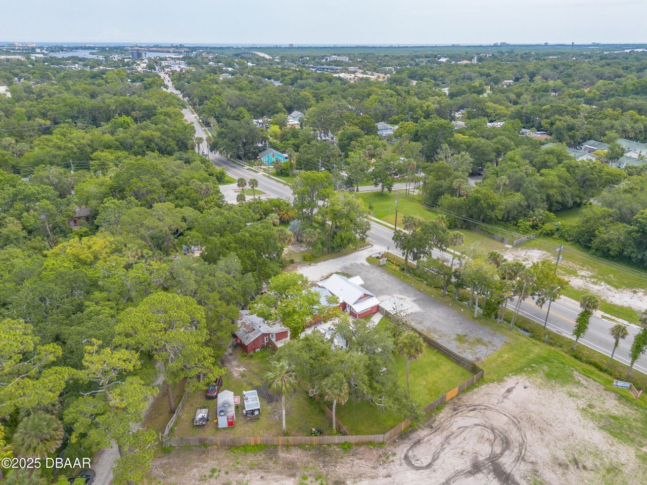 1001 Canal Street, New Smyrna Beach, FL 32168 Photo