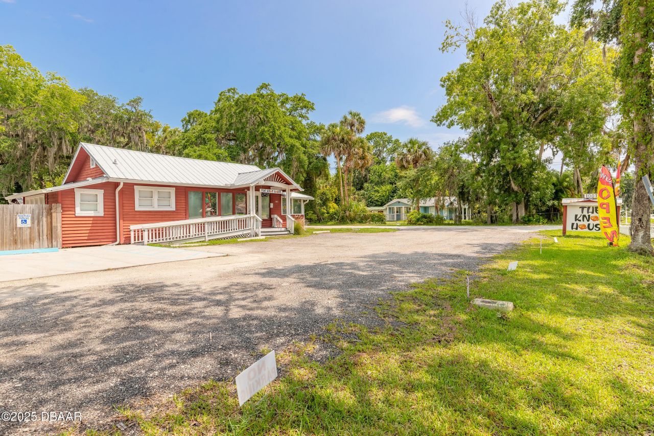 1001 Canal Street, New Smyrna Beach, FL 32168 Photo