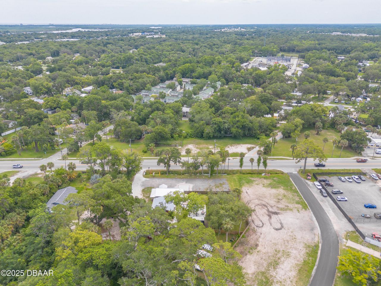 1001 Canal Street, New Smyrna Beach, FL 32168 Photo