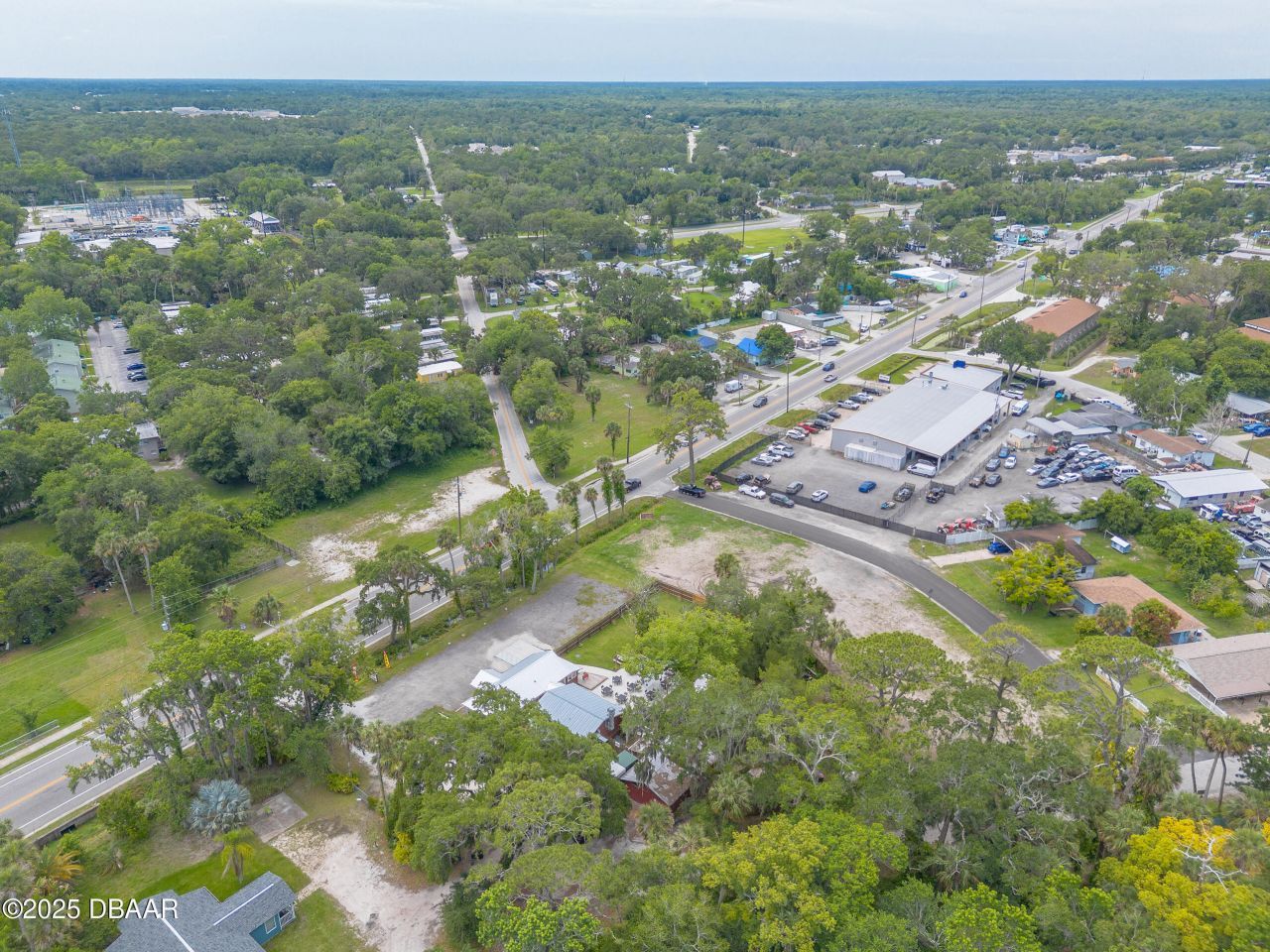 1001 Canal Street, New Smyrna Beach, FL 32168 Photo