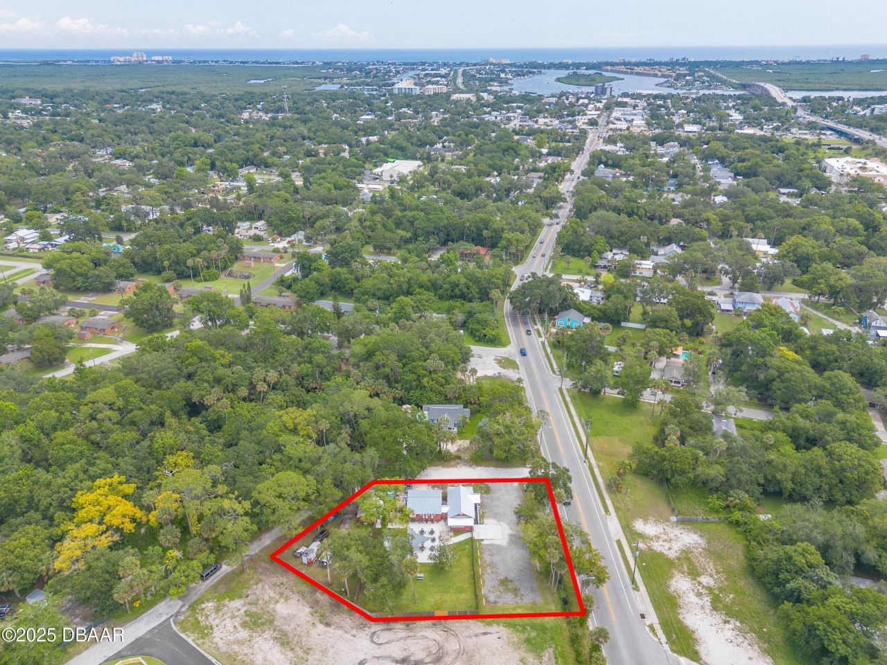 1001 Canal Street, New Smyrna Beach, FL 32168 Photo