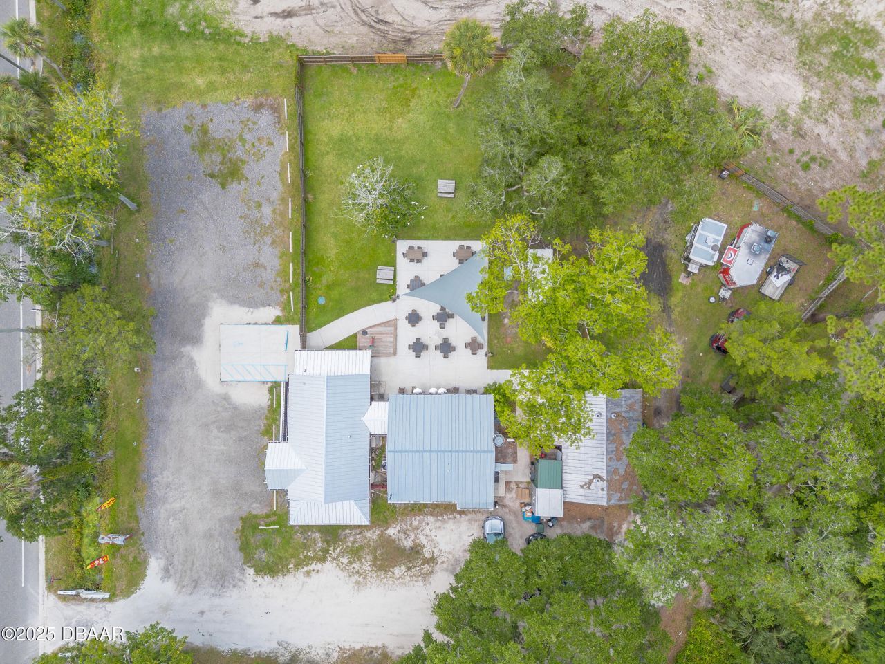 1001 Canal Street, New Smyrna Beach, FL 32168 Photo