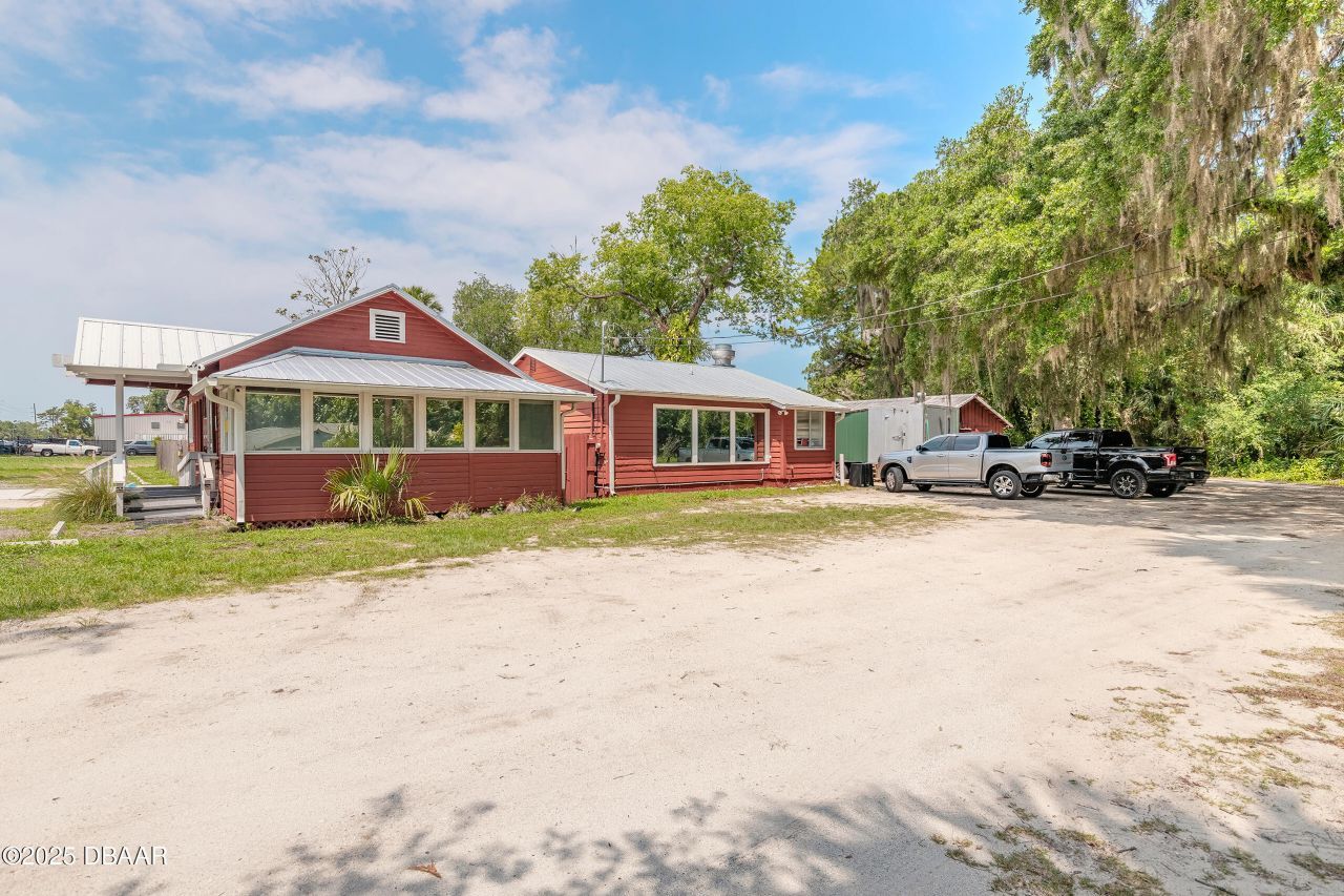 1001 Canal Street, New Smyrna Beach, FL 32168 Photo