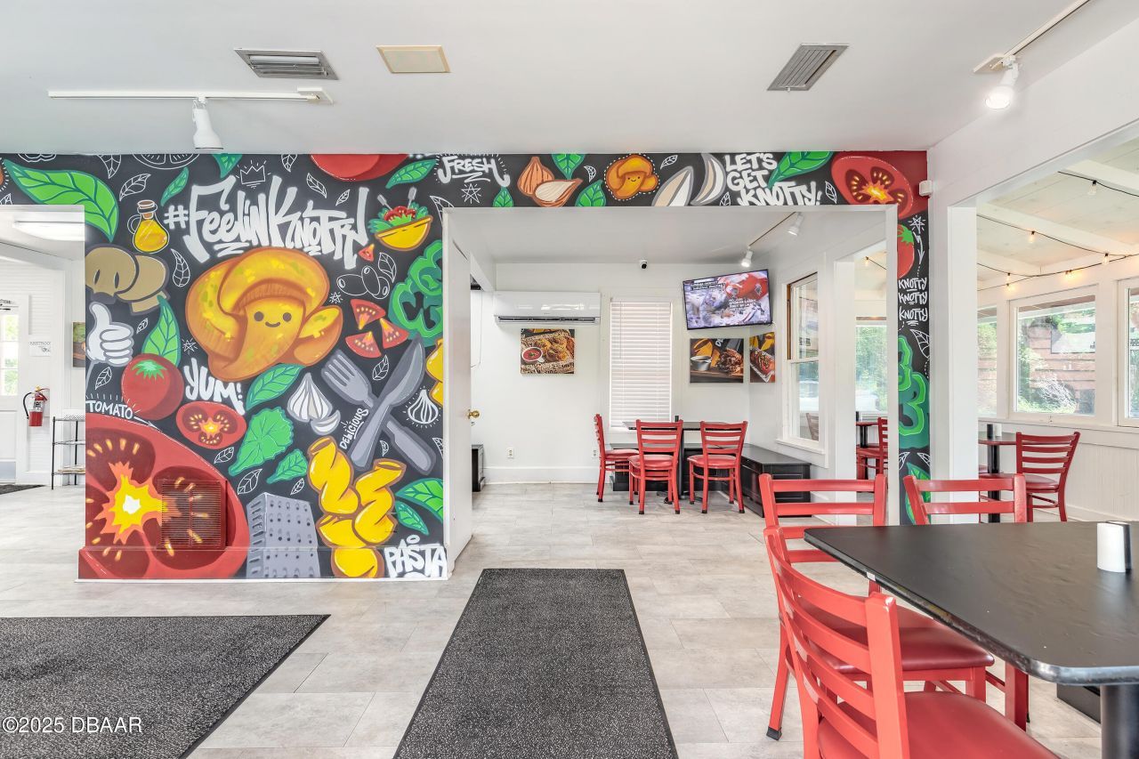 1001 Canal Street, New Smyrna Beach, FL 32168 Photo