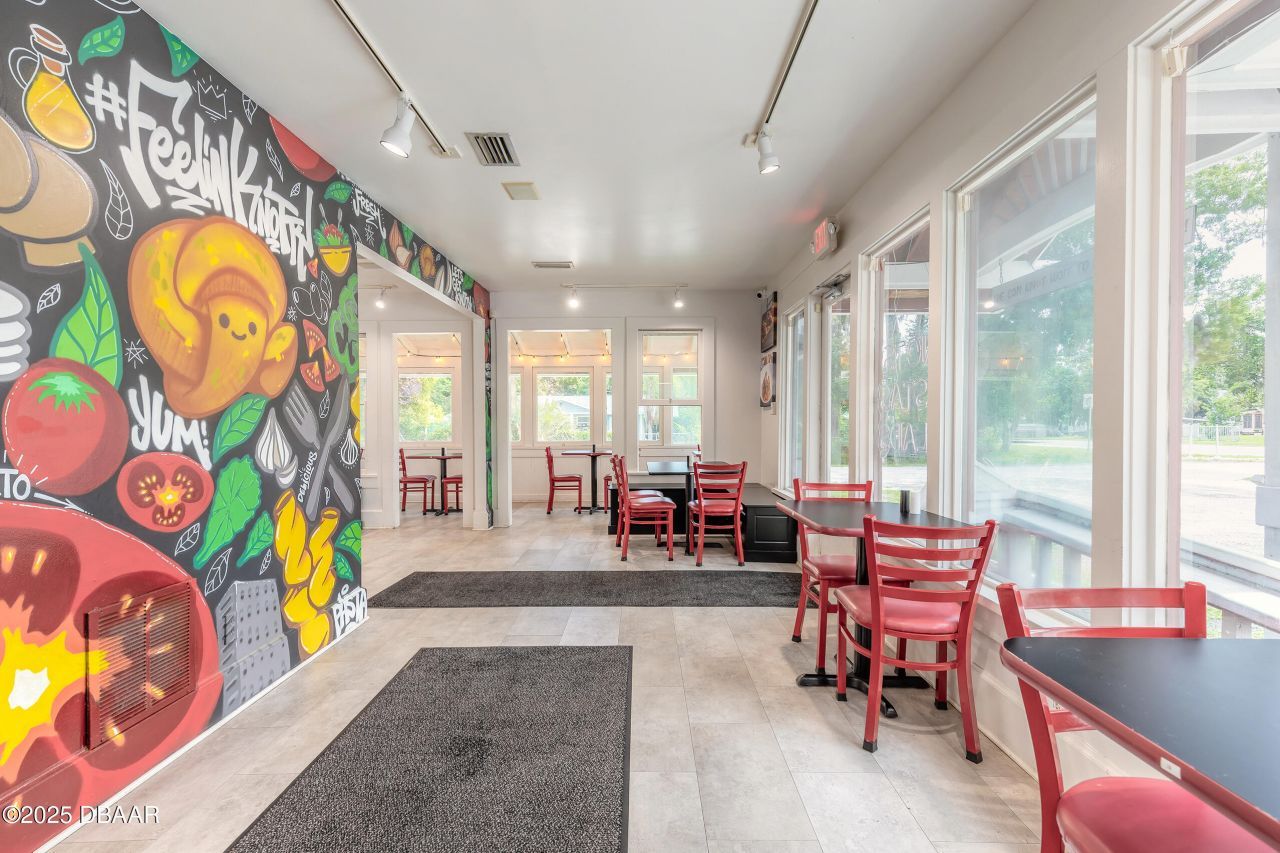 1001 Canal Street, New Smyrna Beach, FL 32168 Photo