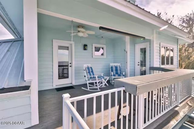 21951 Tarragona Way, Astor, FL 32102 Photo