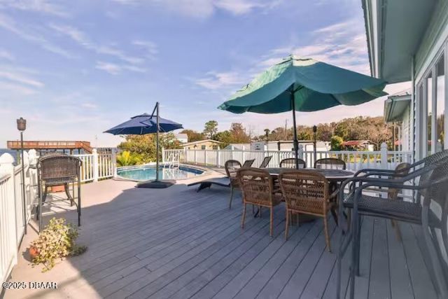 21951 Tarragona Way, Astor, FL 32102 Photo