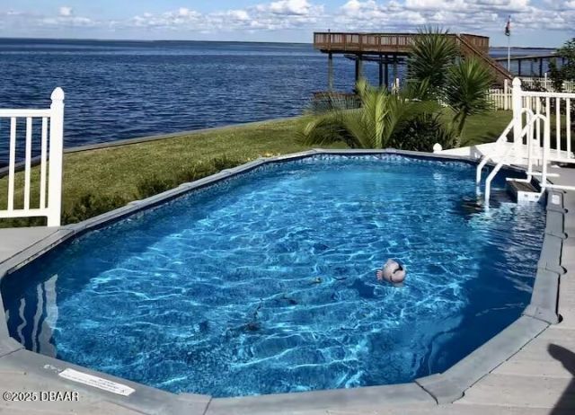 21951 Tarragona Way, Astor, FL 32102 Photo